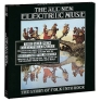 The All New Electric Muse (3 CD) Формат: 3 Audio CD (Box Set) Дистрибьюторы: Universal International Music B V , ООО "Юниверсал Мьюзик" Европейский Союз Лицензионные товары инфо 10580a.