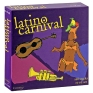 Latino Carnival (10 CD) Формат: 10 Audio CD (Картонная коробка) Дистрибьюторы: Atom Music Ltd , ООО Музыка Германия Лицензионные товары Характеристики аудионосителей 2004 г Сборник: Импортное издание инфо 10588a.