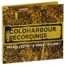 Coldharbour Recordings: The Collected 12" Mixes Vol 1 (2 CD) Кельси Anita Kelsey Keo Nozari инфо 10590a.