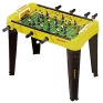 Настольная игра "Футбол", цвет: желтый 59 см х 19 см инфо 10707a.