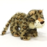 Мягкая игрушка "Леопард", 18 см времена Характеристики: Высота: 18 см инфо 10711a.
