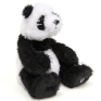 Мягкая игрушка "Панда", 18 см времена Характеристики: Высота: 18 см инфо 10716a.