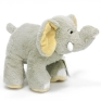 Мягкая игрушка "Слон", 17,5 см времена Характеристики: Высота: 17,5 см инфо 10720a.