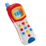 Игрушка "Мобильный телефон", музыкальный 1,5 V Входят в комплект инфо 10722a.