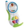 Игрушка "Мобильный телефон "Привет малыш" х 5,5 см Изготовитель: Китай инфо 10723a.