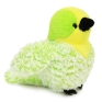 Мягкая игрушка "Волнистый попугайчик", 12 см времена Характеристики: Высота: 12 см инфо 10739a.