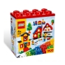 5512 Lego: Коробка с кубиками XXL Серия: LEGO Криэйтор (Creator) инфо 10759a.