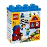 5549 Lego: Веселая игра вместе с Lego Серия: LEGO Криэйтор (Creator) инфо 10771a.