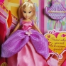Игровой набор Winx Club "Стелла" Китай Состав Кукла, платье, сумочка инфо 10834a.