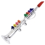 Кларнет "Wind Instruments" Характеристики: Длина кларнета: 42 см инфо 10837a.
