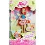 Кукла Winx "Блум" x 14 см Изготовитель: Китай инфо 10839a.