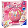 Winx club Пазл-шар, 97 элементов Серия: Junior puzzle ball инфо 10841a.