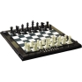 Электронные шахматы "Грандмастер" докупить 4 батареи типа АА инфо 10905a.