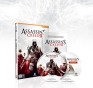 Assassin's Creed II (DVD-BOX) Серия: Assassin's Creed II инфо 10923a.