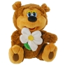 Медвежонок Мягкая говорящая игрушка, 25 см Серия: Мульти-Пульти инфо 10925a.