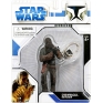 Брелок "Star Wars: Чубакка" пластик, металл Высота: 9,5 см инфо 10999a.