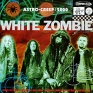 White Zombie Astro-Creep: 2000 Формат: Audio CD (Jewel Case) Дистрибьюторы: Geffen Records Inc , ООО "Юниверсал Мьюзик" Европейский Союз Лицензионные товары Характеристики аудионосителей 1995 г Альбом: Импортное издание инфо 11004a.