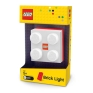 LGL-BP1B Lego: Кирпичик-фонарик Серия: Фонарики LEGO инфо 11040a.
