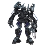 Брелок "Transformers" Баррикад пластик Изготовитель: Китай Артикул: 15601 инфо 11394a.
