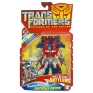 Transformers: Optimus Prime Игрушка-трансформер Серия: Transformers: Revenge of the Fallen инфо 11410a.