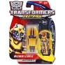 Мини-автомобиль "Transformers: Autobot Bumblebee" х 3,5 см Изготовитель: Китай инфо 11411a.