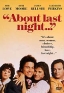About Last Night Формат: DVD (NTSC) (Keep case) Дистрибьютор: Sony Pictures Home Entertainment Региональный код: 1 Субтитры: Английский / Испанский / Французский Звуковые дорожки: Английский Dolby Digital инфо 11446a.