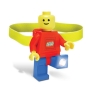 LGL-HE1 Lego: Фонарик налобный Серия: Фонарики LEGO инфо 11787a.