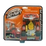 Игровой набор "Extreme Go-Kart" 13303 Гоночная машинка, гонщик, шлем, кубок инфо 11846a.