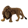Фигурка декоративная "Африканский лев" фигурки: 6 см Изготовитель: Гонконг инфо 11928a.