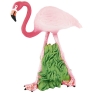 Фигурка декоративная "Фламинго" фигурки: 8,5 см Изготовитель: Гонконг инфо 11929a.
