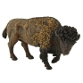 Фигурка декоративная "Американский бизон" фигурки: 11,5 см Изготовитель: Гонконг инфо 11952a.