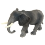 Фигурка декоративная "Слон африканский" см Высота фигурки: 10 см инфо 11958a.