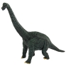 Фигурка декоративная "Брахиозавр" Характеристики: Высота фигурки: 14 см инфо 11960a.