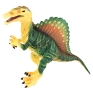 Фигурка декоративная "Спинозавр" Характеристики: Высота фигурки: 13 см инфо 11961a.