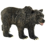Фигурка декоративная "Медведь гризли" фигурки: 10 см Изготовитель: Гонконг инфо 11972a.