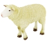 Фигурка декоративная "Овца" фигурки: 8 см Изготовитель: Гонконг инфо 11994a.