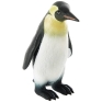 Фигурка декоративная "Императорский пингвин" фигурки: 6,5 см Изготовитель: Гонконг инфо 12011a.