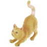 Фигурка декоративная "Британский короткошерстный кот" фигурки: 5,5 см Изготовитель: Китай инфо 12014a.