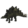 Фигурка декоративная "Стегозавр" Характеристики: Длина фигурки: 16 см инфо 12046a.