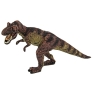 Фигурка декоративная "Тираннозавр" Характеристики: Длина фигурки: 17 см инфо 12048a.