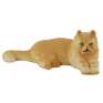 Фигурка декоративная "Персидский кот" фигурки: 7 см Изготовитель: Китай инфо 12071a.