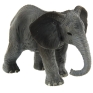 Фигурка декоративная "Африканский слоненок" фигурки: 4,5 см Изготовитель: Гонконг инфо 12074a.