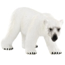 Фигурка декоративная "Полярный медведь" см Высота фигурки: 6 см инфо 12082a.