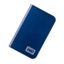 WD 320 Gb, My Passport Elite, USB (WDMLB3200TE), blue Western Digital Артикул: WDMLB3200TE инфо 12114a.