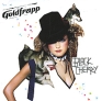 Goldfrapp Black Cherry Формат: Audio CD (Jewel Case) Дистрибьюторы: Mute Records, Gala Records Лицензионные товары Характеристики аудионосителей 2003 г Альбом: Импортное издание инфо 12119a.