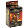 Миниатюры World of WarCraft "Трофеи войны", 3 шт 3 карточки на английском языке инфо 12140a.