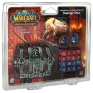 Набор кубиков World of WarCraft: Treasure Chest Серия: Стратегическая карточная игра "World of WarCraft" инфо 12142a.