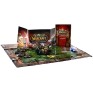 World of Warcraft: Core Set Миниатюры Серия: Стратегическая карточная игра "World of WarCraft" инфо 12150a.