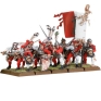 Набор миниатюр "Warhammer" Имперские воины 10 миниатюр, подставки под миниатюры инфо 12167a.