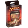 Magic the Gathering: Базовый выпуск 2010 Начальный набор "Метатель огня" стратегии, руководство на русском языке инфо 12177a.
